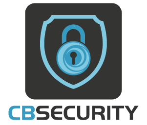 CBSecurity Logo